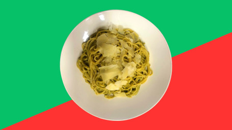 Pasta Pesto (Entree)