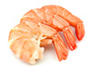 Rohre Shrimp