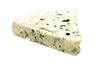 Blauer Käse
