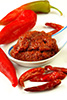 Rote Curry-Paste