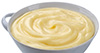 Instant-Vanille-Puddingmischung