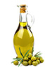 Leichtes Olivenöl