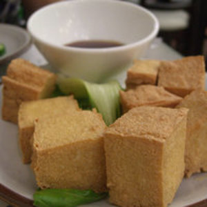 Weicher Tofu