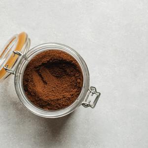 Niederländisches Kakaopulver