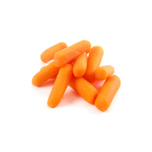 Baby-Karotten