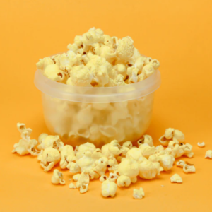Gepopptes Popcorn