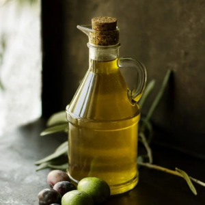 Nativ Extra Olivenöl