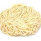 Eierfettuccine