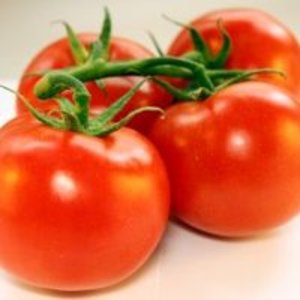 Weintrauben-Tomaten