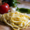 Frische Fettuccine