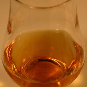 Bourbon-Whisky