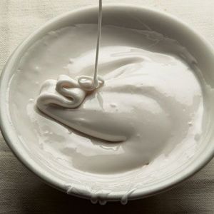 Marshmallow-Creme