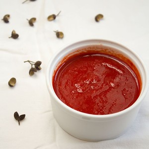Rote Chili-Sauce