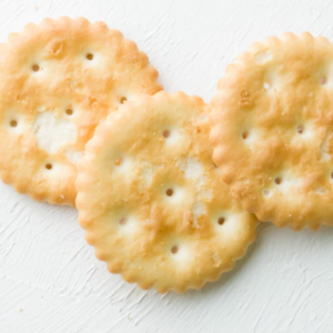 Ritz Crackers