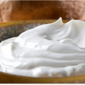 Creme fraiche