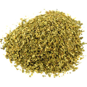 Getrockneter Oregano