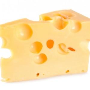 Schweizer Käse