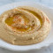 Hausgemachtes Hummus