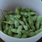 Gefrorene Edamame