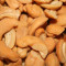 GERÖSTETE CASHEWKERNE