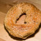 Einfache Bagels