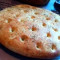 Focaccia-Brot