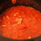 Arrabbiata-Sauce