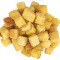 Knoblauch-Croutons