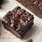 Schokoladiger Fudge-Brownie-Mix